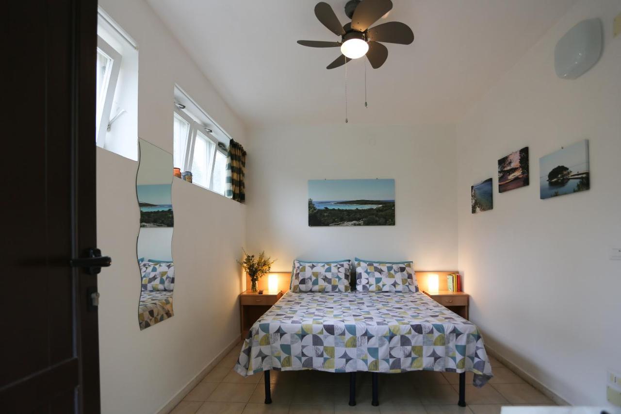 סולינה Apartments Eugenio Turizam מראה חיצוני תמונה