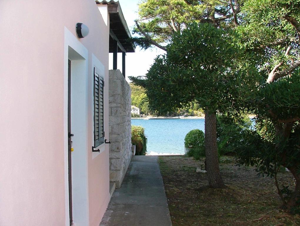 סולינה Apartments Eugenio Turizam מראה חיצוני תמונה