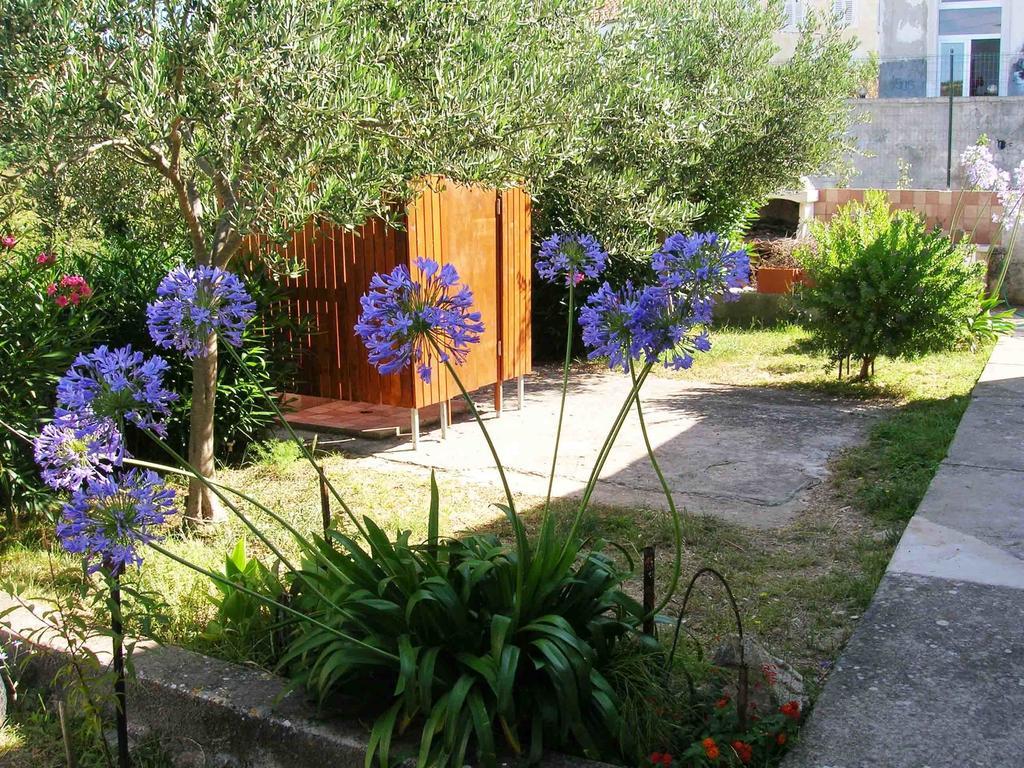 סולינה Apartments Eugenio Turizam חדר תמונה