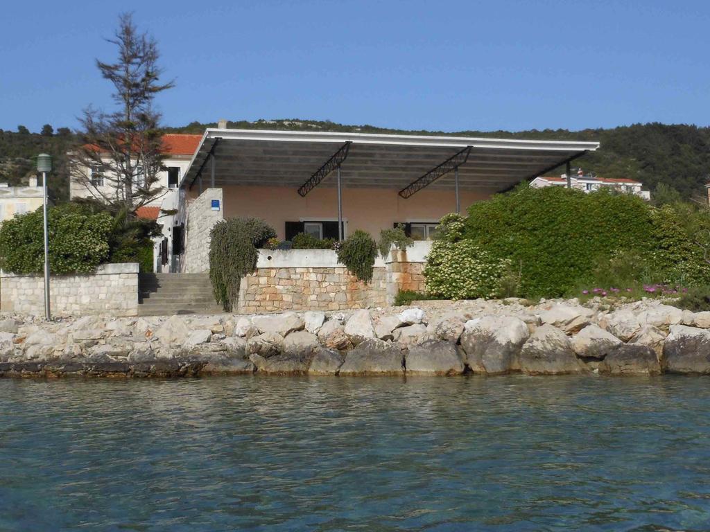 סולינה Apartments Eugenio Turizam מראה חיצוני תמונה